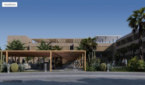 Sentido Naga Bay