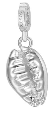 Sleva na Rosato Stříbrný přívěsek Mušle Storie RZ144R - magentka.cz