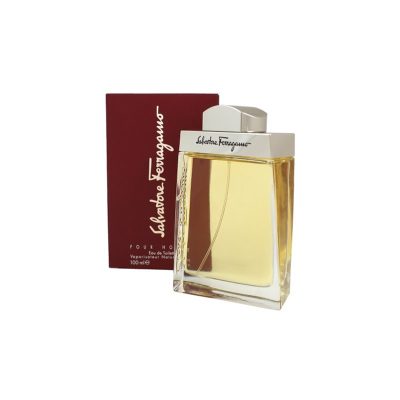 Sleva na Salvatore Ferragamo Pour Homme toaletní voda pro muže 100 ml - magentka.cz