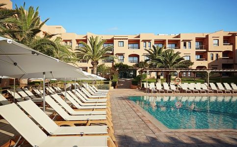 Insotel Club Tarida Playa