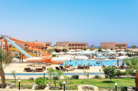 Three Corners Happy Life