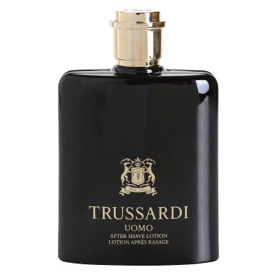 Sleva na Trussardi Uomo voda po holení pro muže 100 ml - magentka.cz