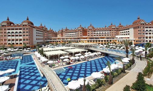 Royal Alhambra Palace