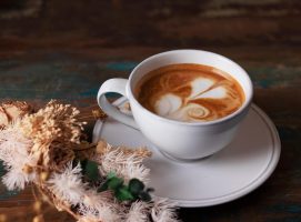 Tiskařský zážitek v Letterpress Cafe