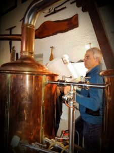 Uvařte si vlastní pivo