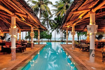 Neptune Village Beach Resort & Spa