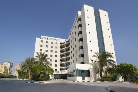 Arabian Park Dubai - Edge by Rotana