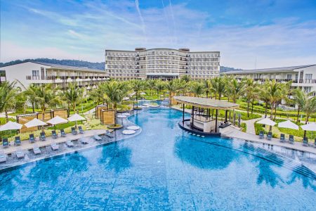 SOL by Meliá Phu Quoc