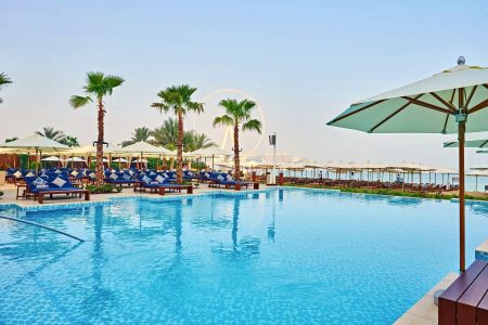 Rixos Premium Dubai
