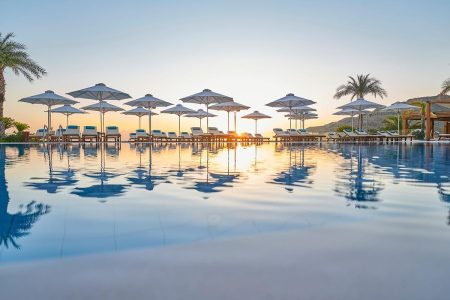 TUI Blue Lindos Bay Resort & Spa