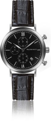 Sleva na Walter Bach Augsburg Chronograph BBD-B001S - magentka.cz