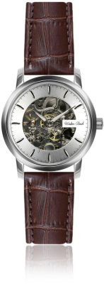 Sleva na Walter Bach Kent Automatic WAW-BC003Q20S - magentka.cz