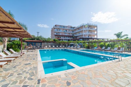 Poseidon Beach Hotel