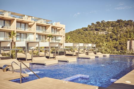 Zafiro Palace Andratx & Spa